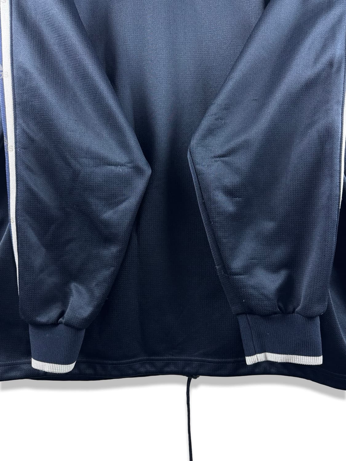 아디다스 네이비 그레이 트랙탑져지3058 상품이미지5