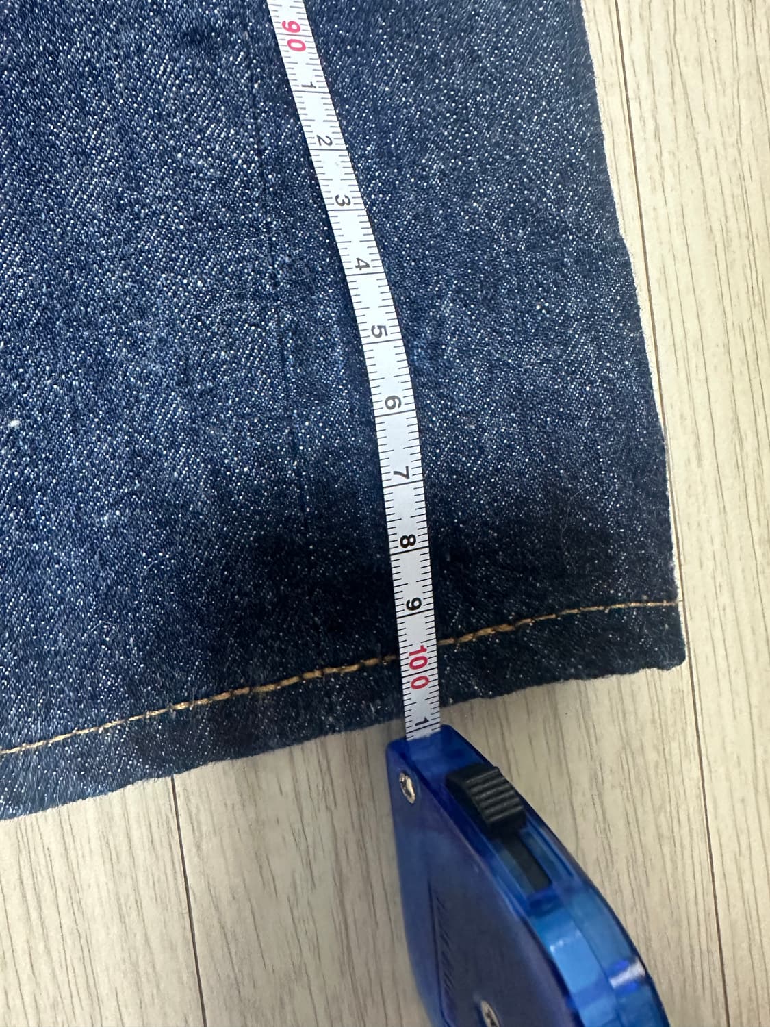 웨어하우스 1001xx 32사이즈 상품이미지6