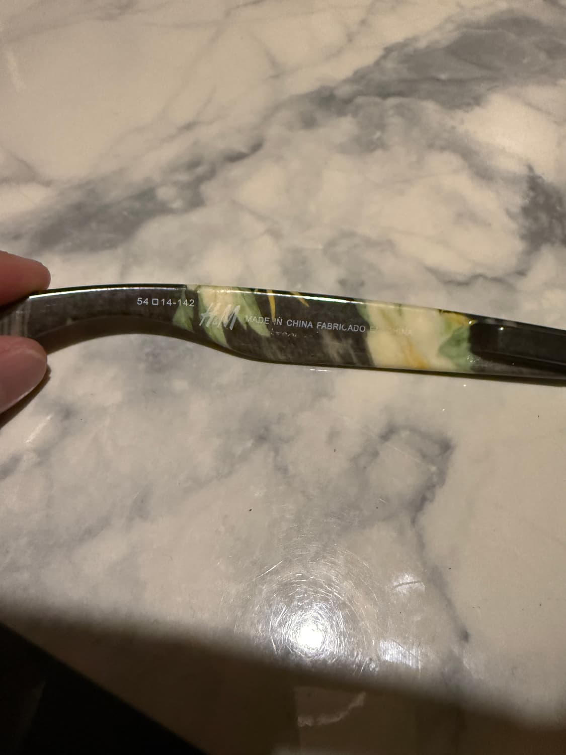 h&m 선글라스 상품이미지5