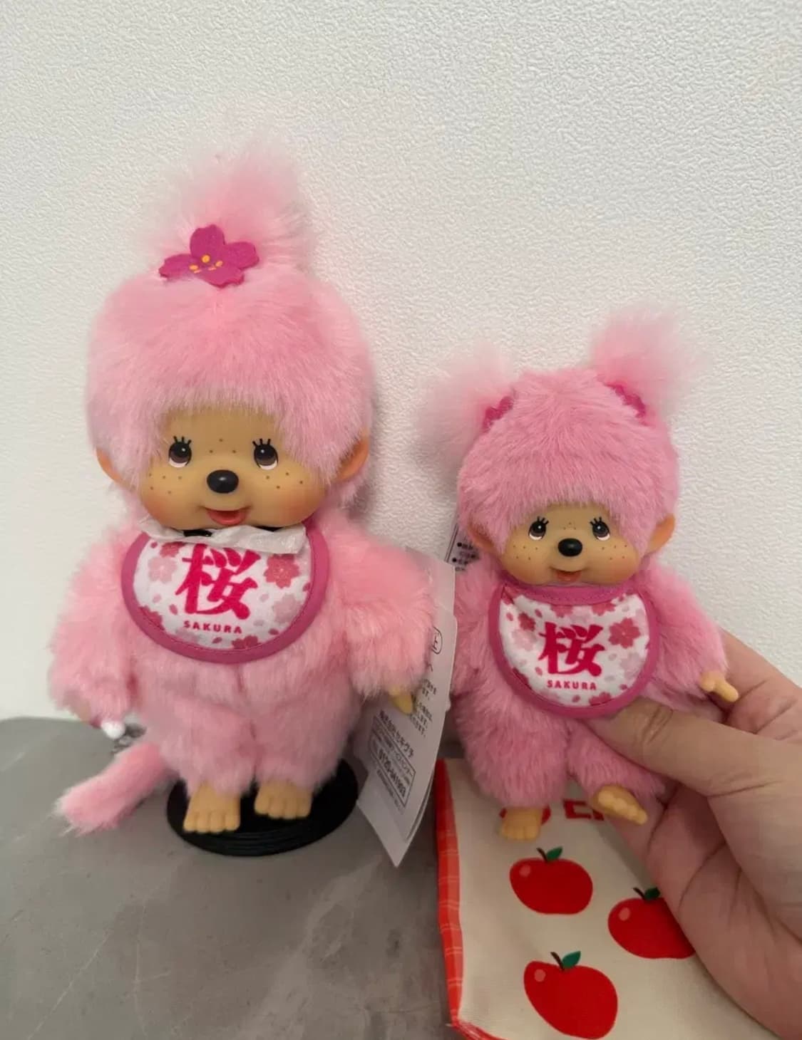 몬치치 사쿠라 신상 상품이미지1