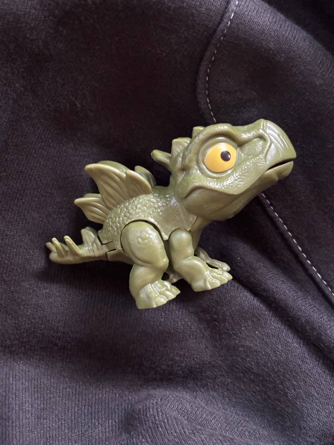 쥬라기월드 스테고사우루스 공룡 피규어 인테리어 소품 디오라마 상품이미지4