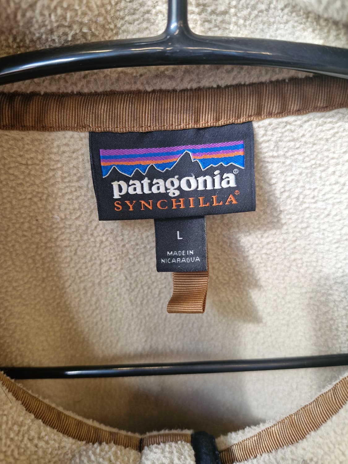 Z-251 파타고니아 신칠라  상품이미지3
