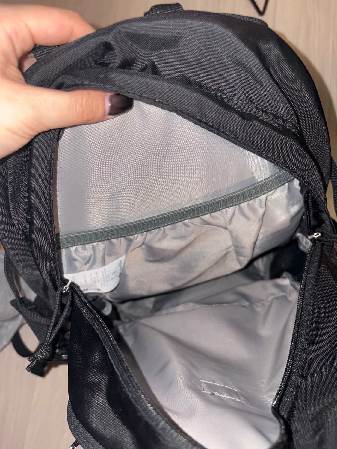 콜롬비아 백팩 15L 상품이미지2