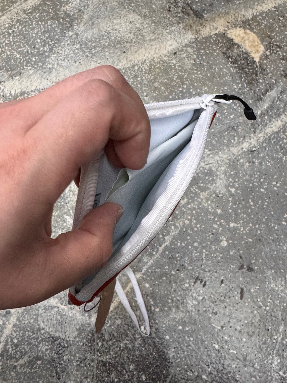 포터월렛 스트랩 포함 지갑 파우치 포터 상품이미지3