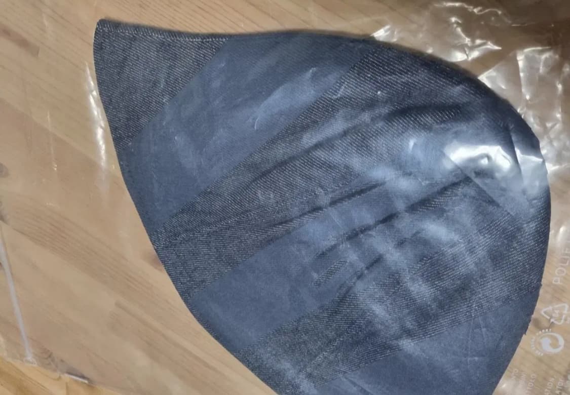 써네이 버킷햇 상품이미지3