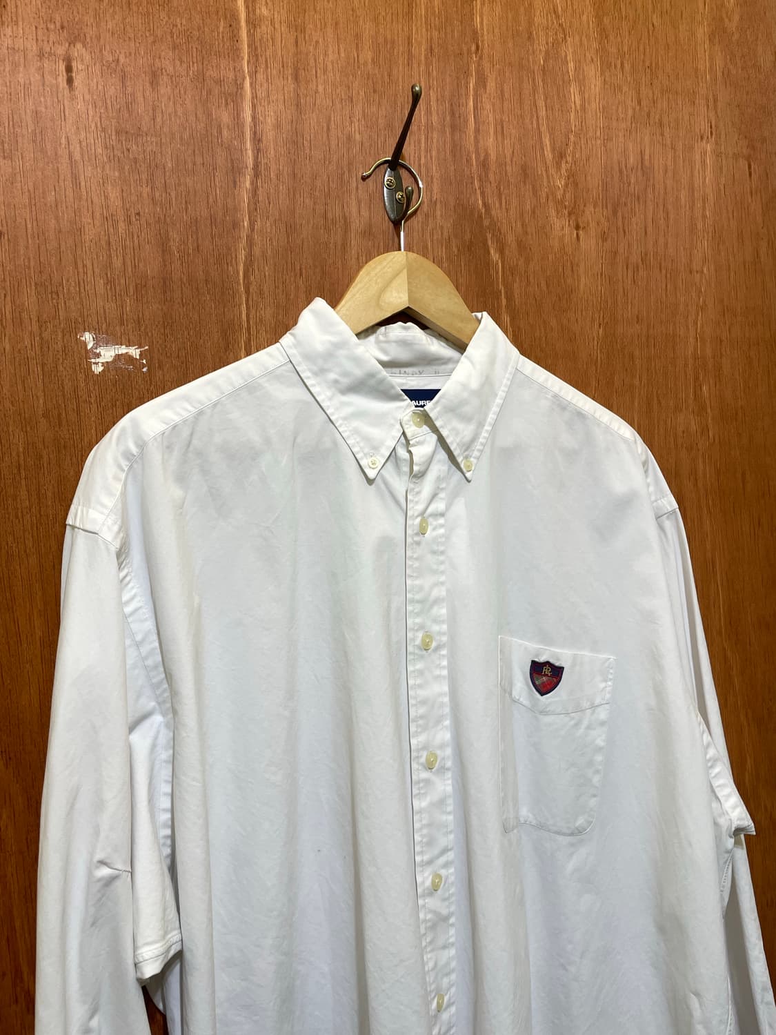 (XL) POLO 폴로 랄프로렌 골프 tilden 셔츠 상품이미지2