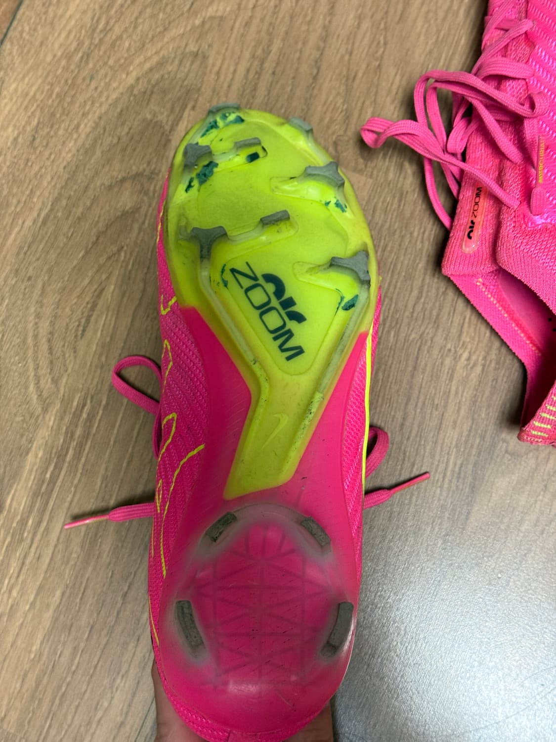 나이키 머큐리얼 베이퍼 엘리트 265 상품이미지4