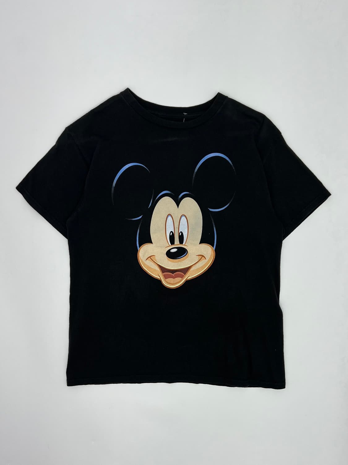 디즈니 프린팅 반팔 티셔츠 상품이미지1