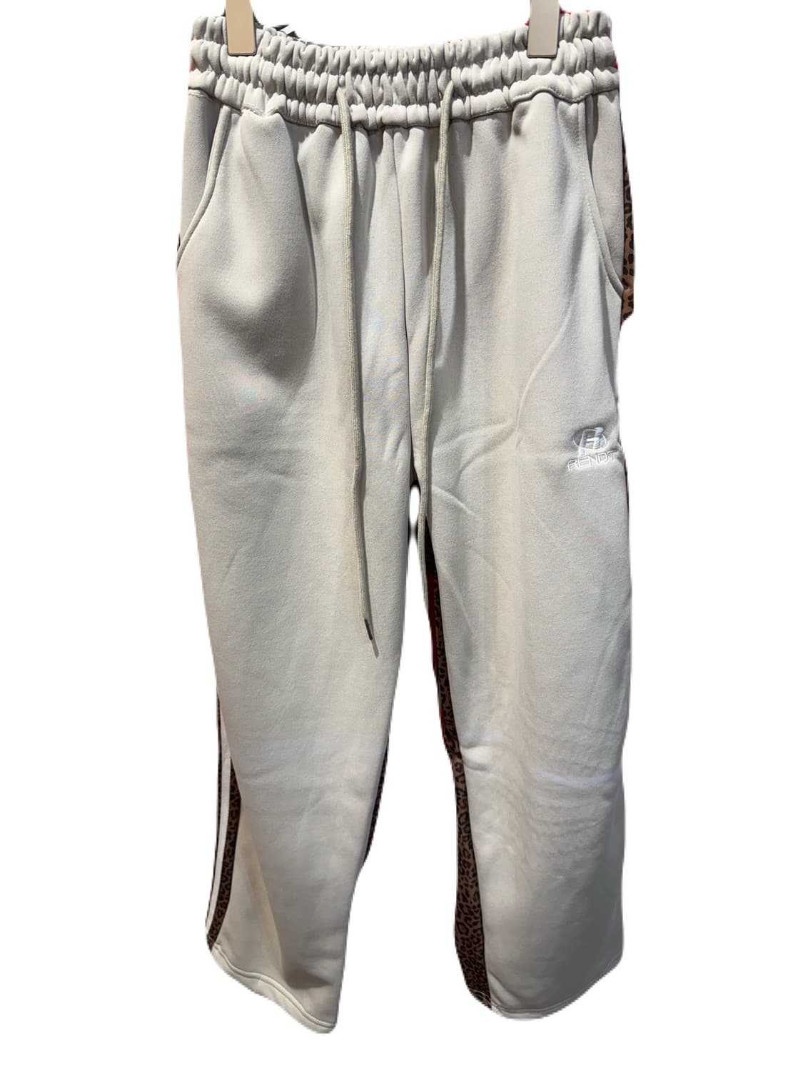 RENDT 빈티지 트레이닝 팬츠 상품이미지1