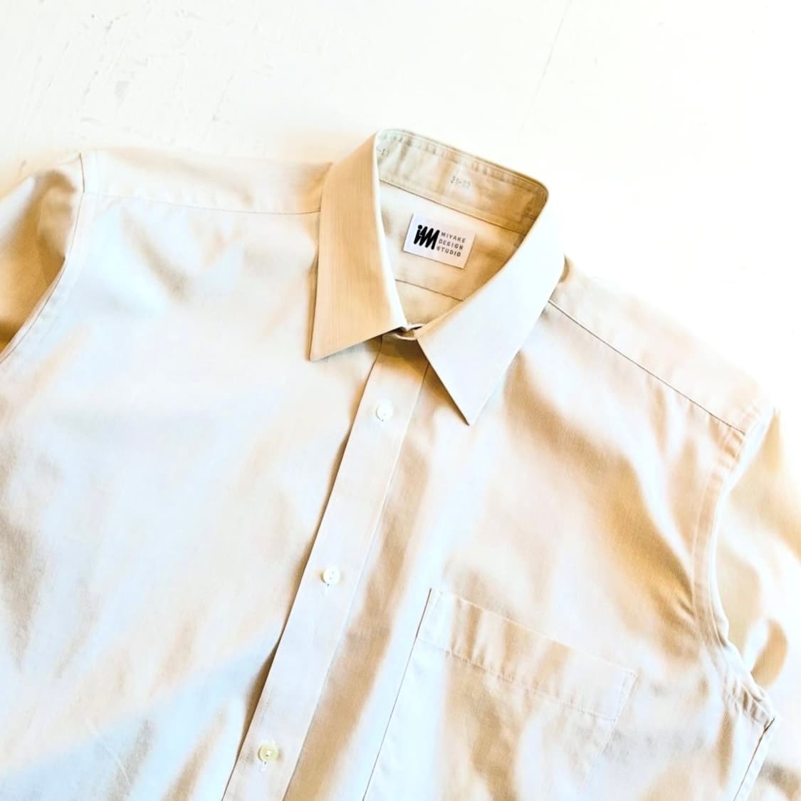 이세이 미야케 베이직 셔츠 상품이미지5