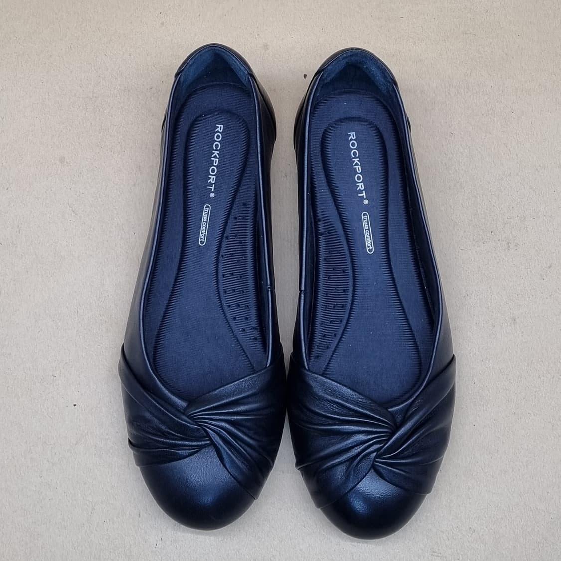 락포트 레이건보우 여성플랫슈즈 225 상품이미지2