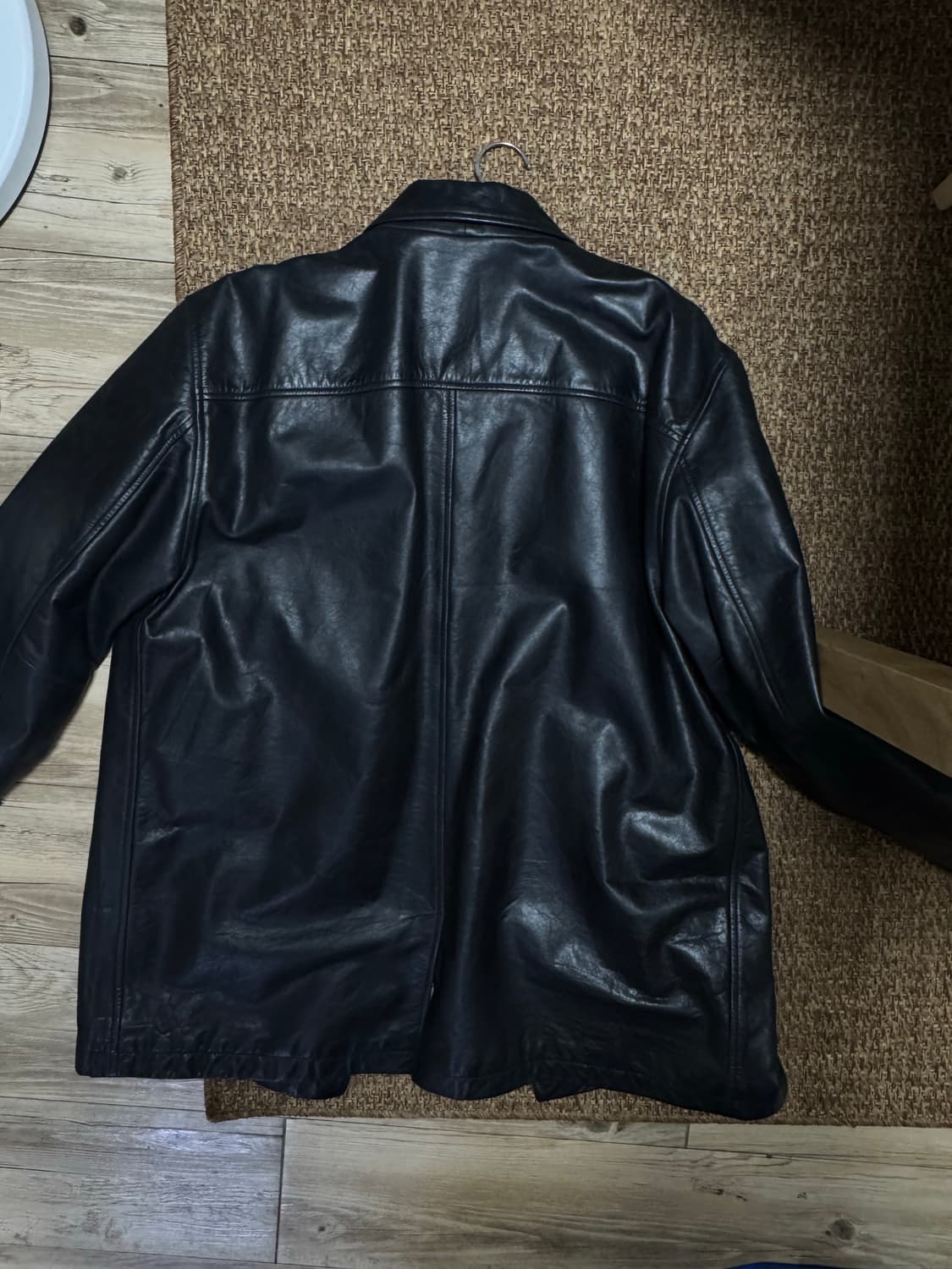 올드갭 카코트 XL 상품이미지4