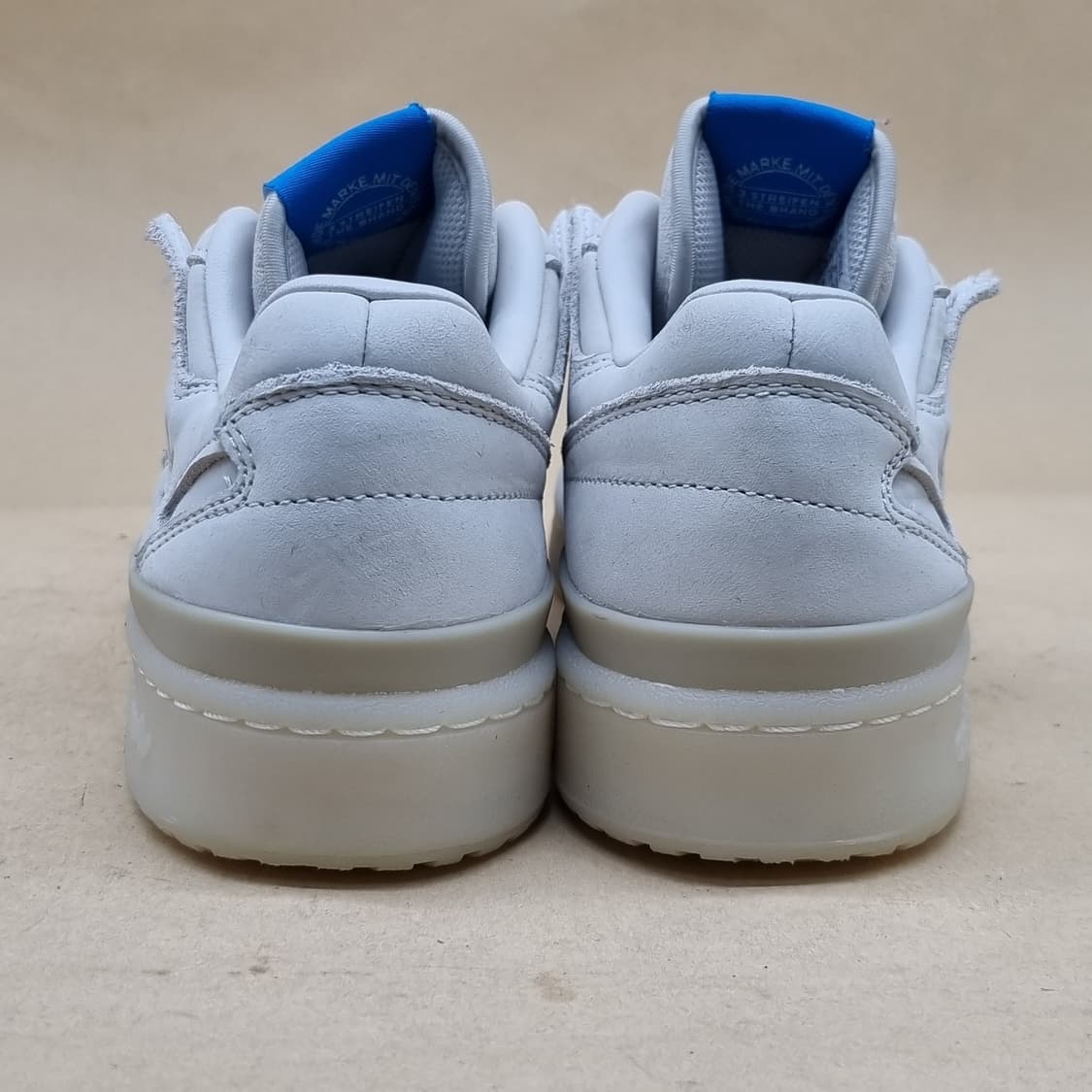 아디다스 포럼 로우 여성 운동화235 상품이미지4