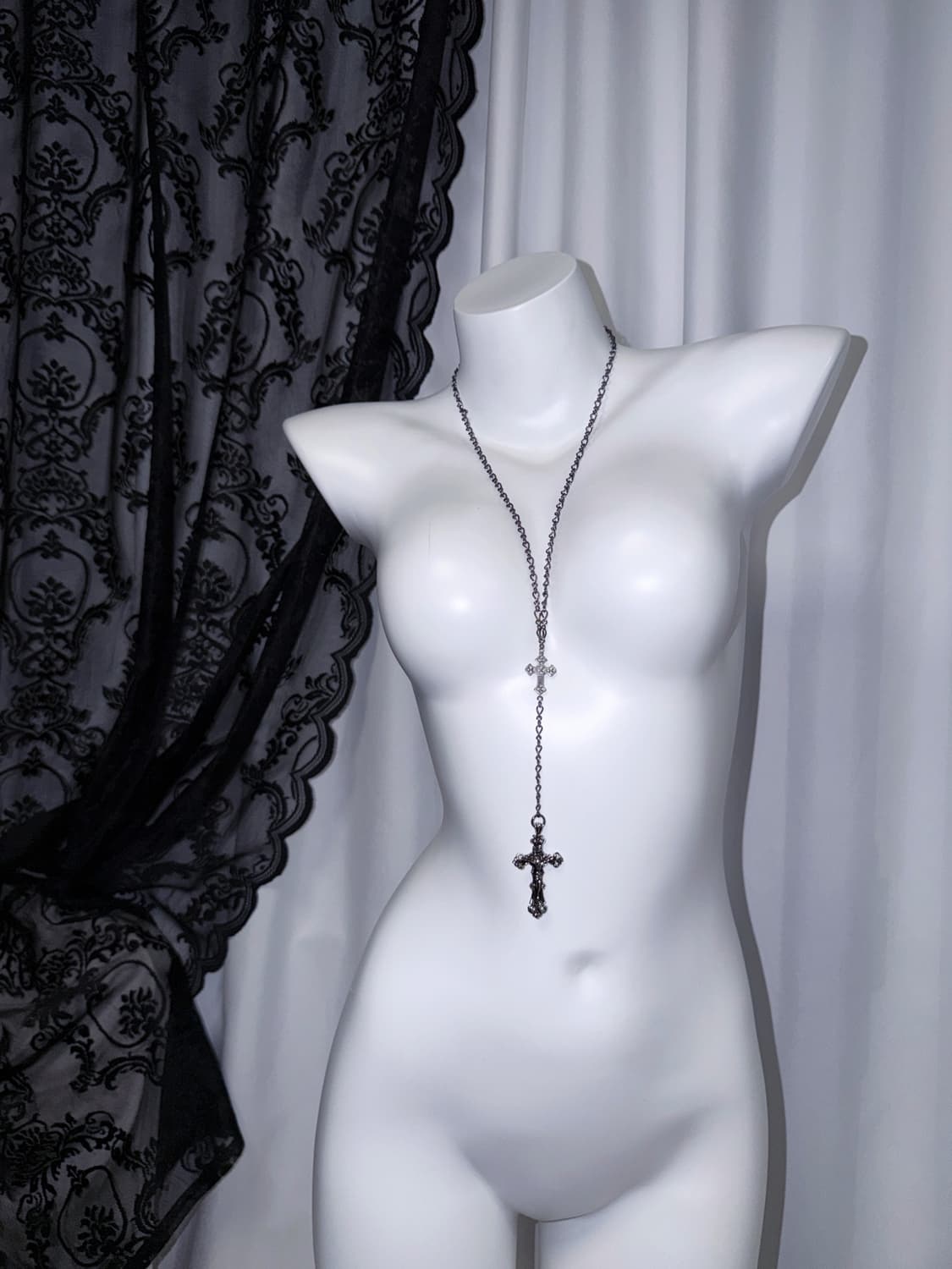 [archiv.muse] ༒ ROSARY 001 상품이미지4