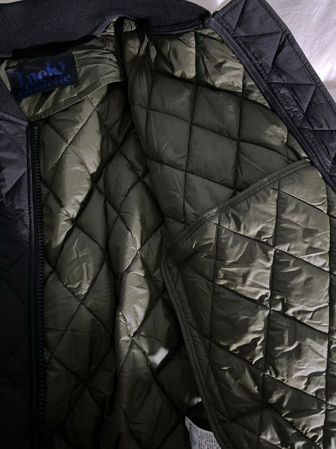 Lucky chouette 상품이미지6