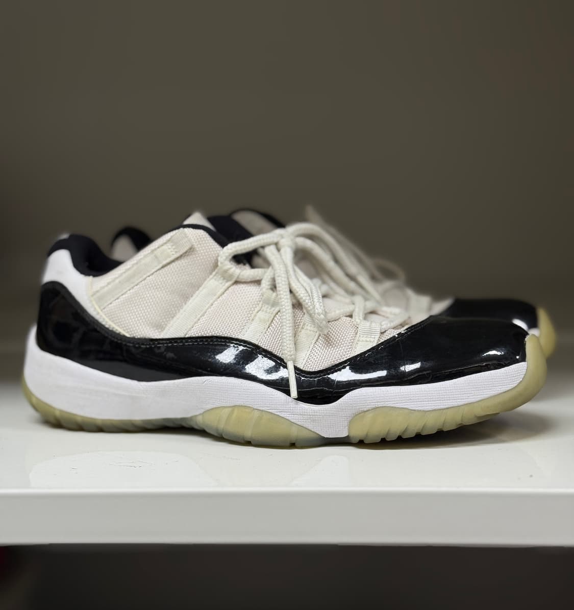 280 / 조던11 콩코드 로우 Jordan11 Concord Low 상품이미지3