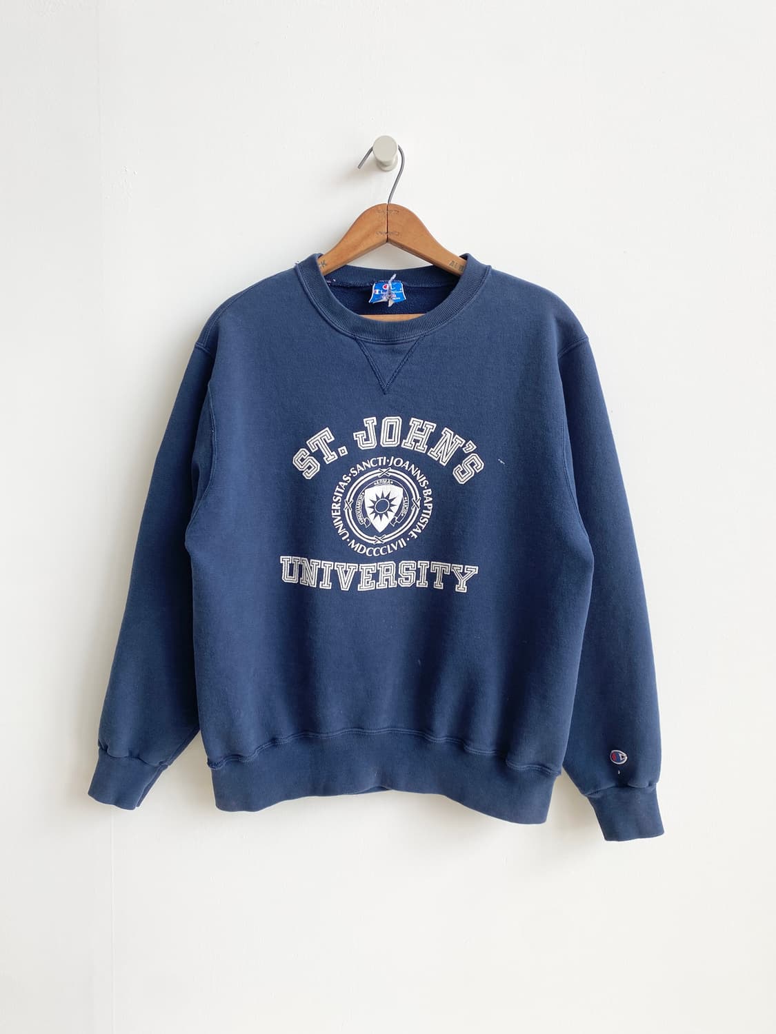 8-90‘s 챔피온 스웻셔츠 상품이미지1