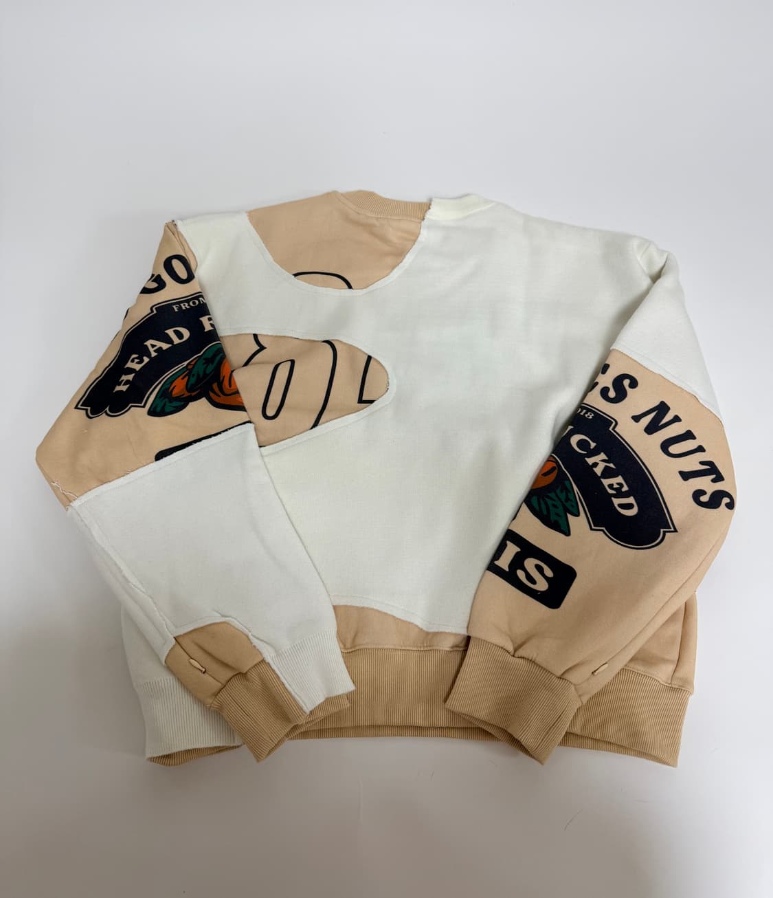 8igb 스웻셔츠 상품이미지2