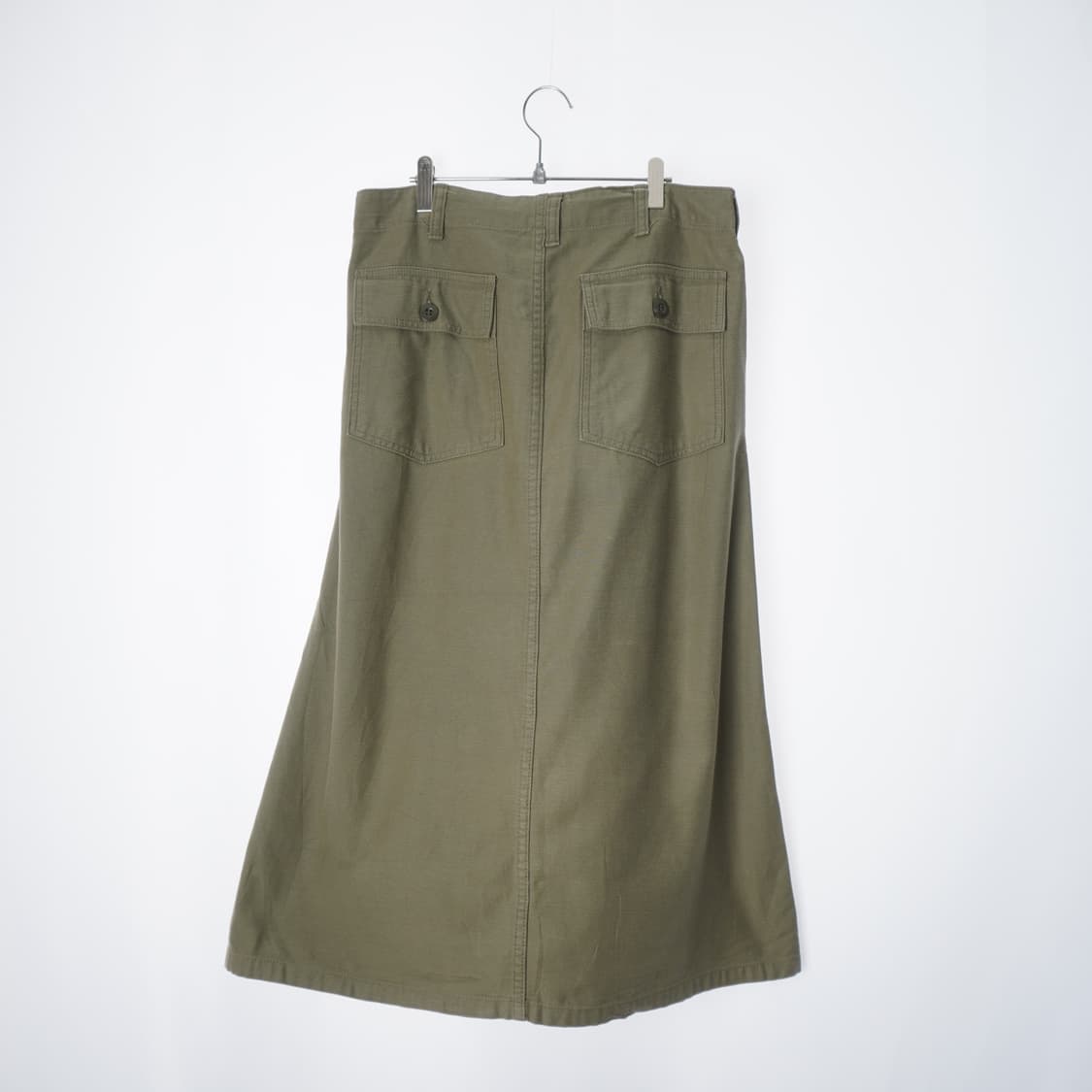 BEAMS BOY long skirt(29) 상품이미지5