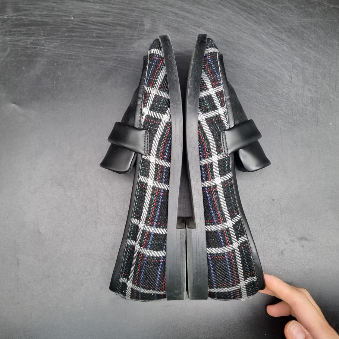 찰스앤키스 여성로퍼 245 상품이미지5