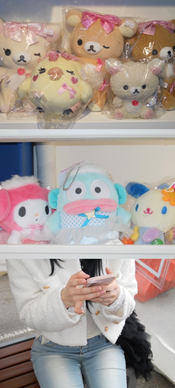 나연예나디카) 니콘 쿨픽스 L21 작례⭕️ / CCD센서 / AA건전지 상품이미지3