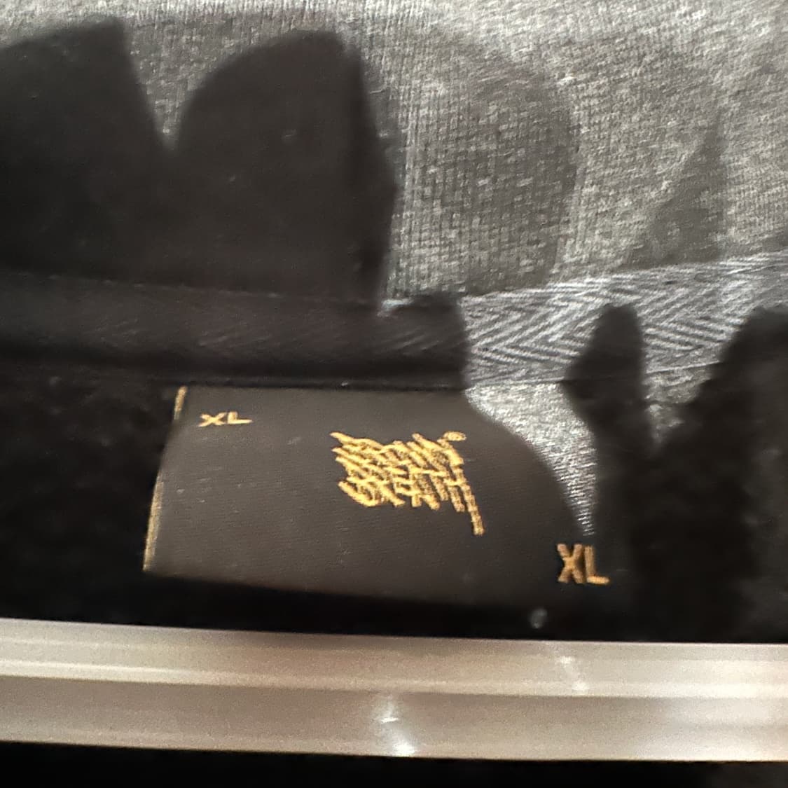 브라운브레스 기모 후드티 XL 상품이미지4