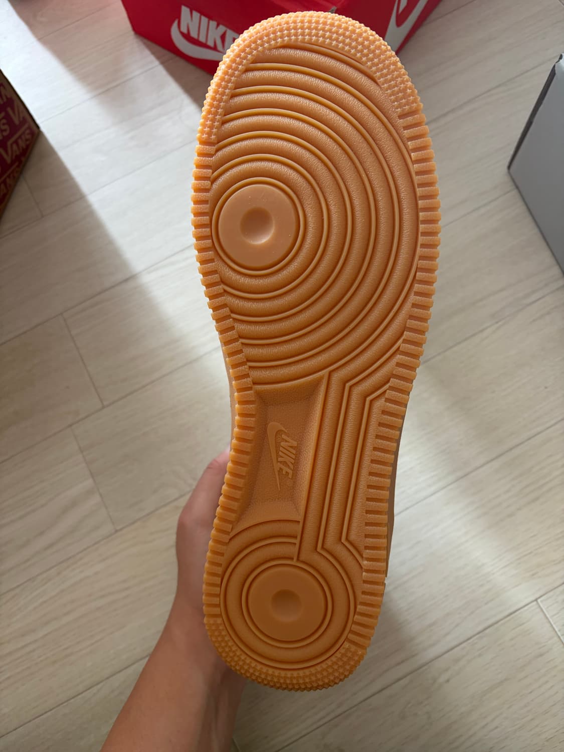 새상품 된장포스 295 상품이미지4