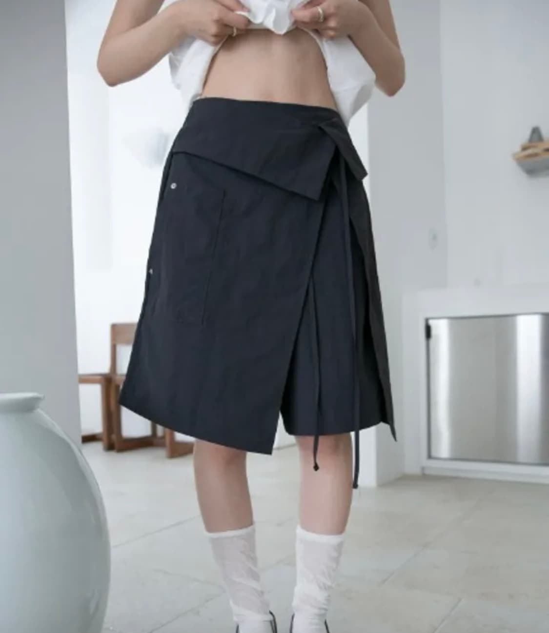 팬츠 스커트 상품이미지3