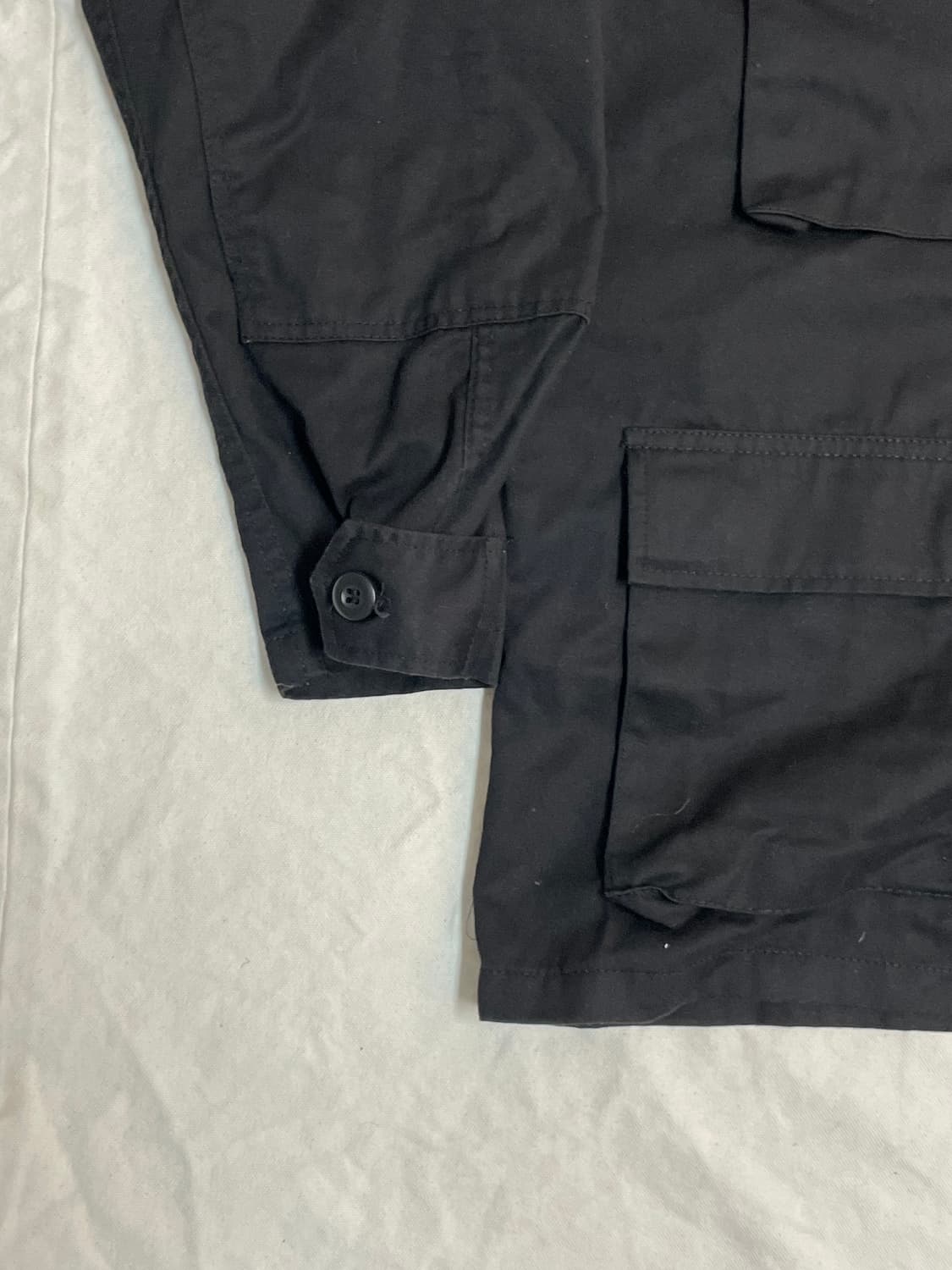 로스코 자켓 상품이미지4