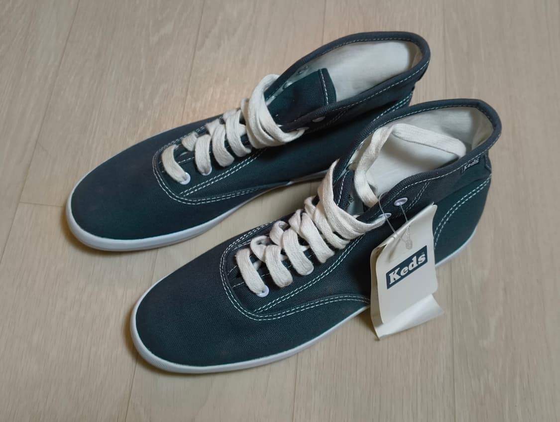 케즈 스니커즈 230사이즈 새제품 상품이미지3