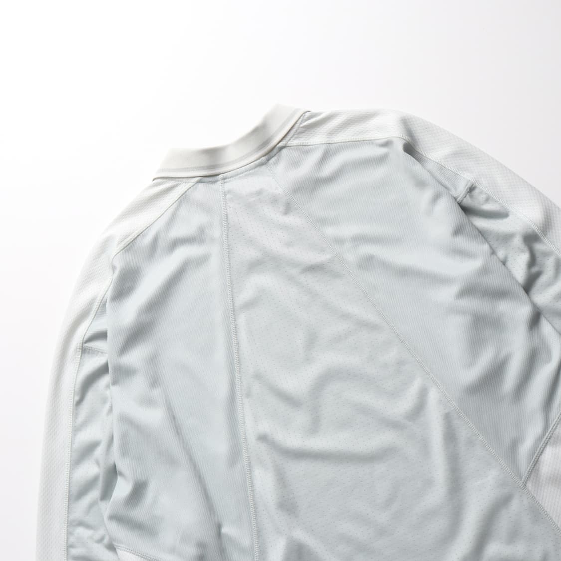 키스 KITH Long Sleeve Panelled Otto Polo 상품이미지9