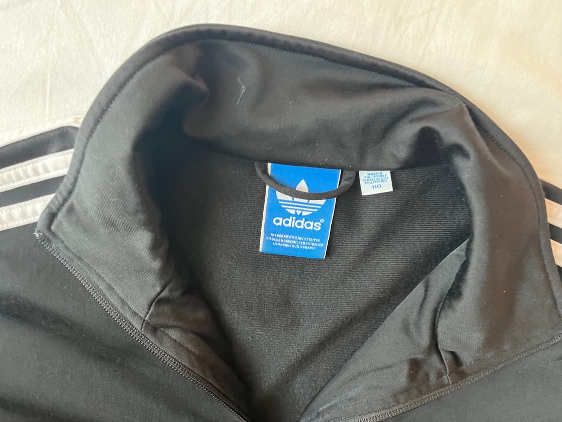아디다스 져지 110 상품이미지2