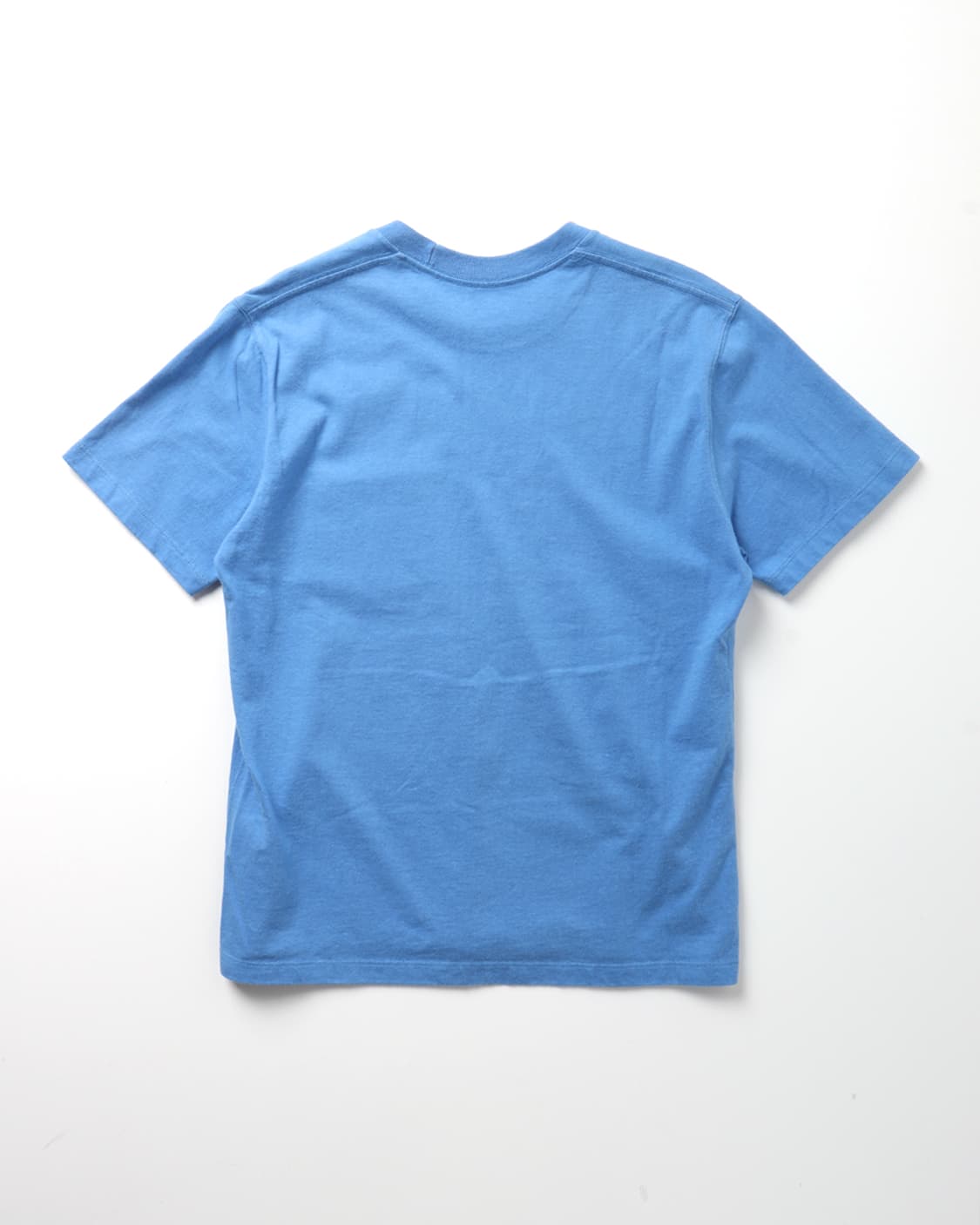 단톤 DANTON Crew Neck T-shirt 상품이미지2