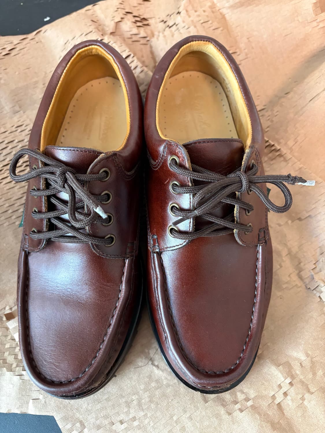 파라부트 티에르 8.5 상품이미지1