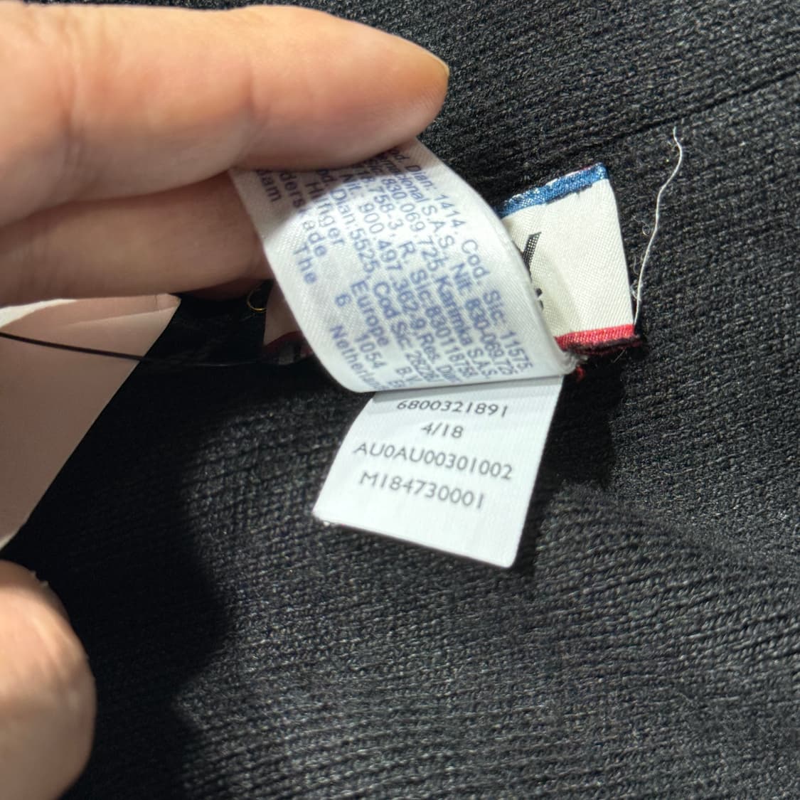 타미진스 비니 (OS/OLD-8021) 상품이미지4