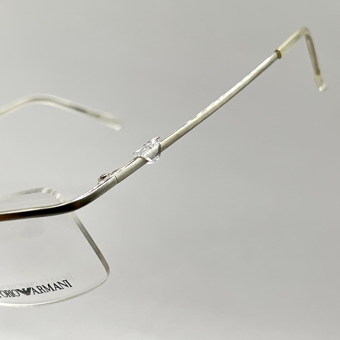 엠포리오 아르마니 무테 안경 상품이미지4