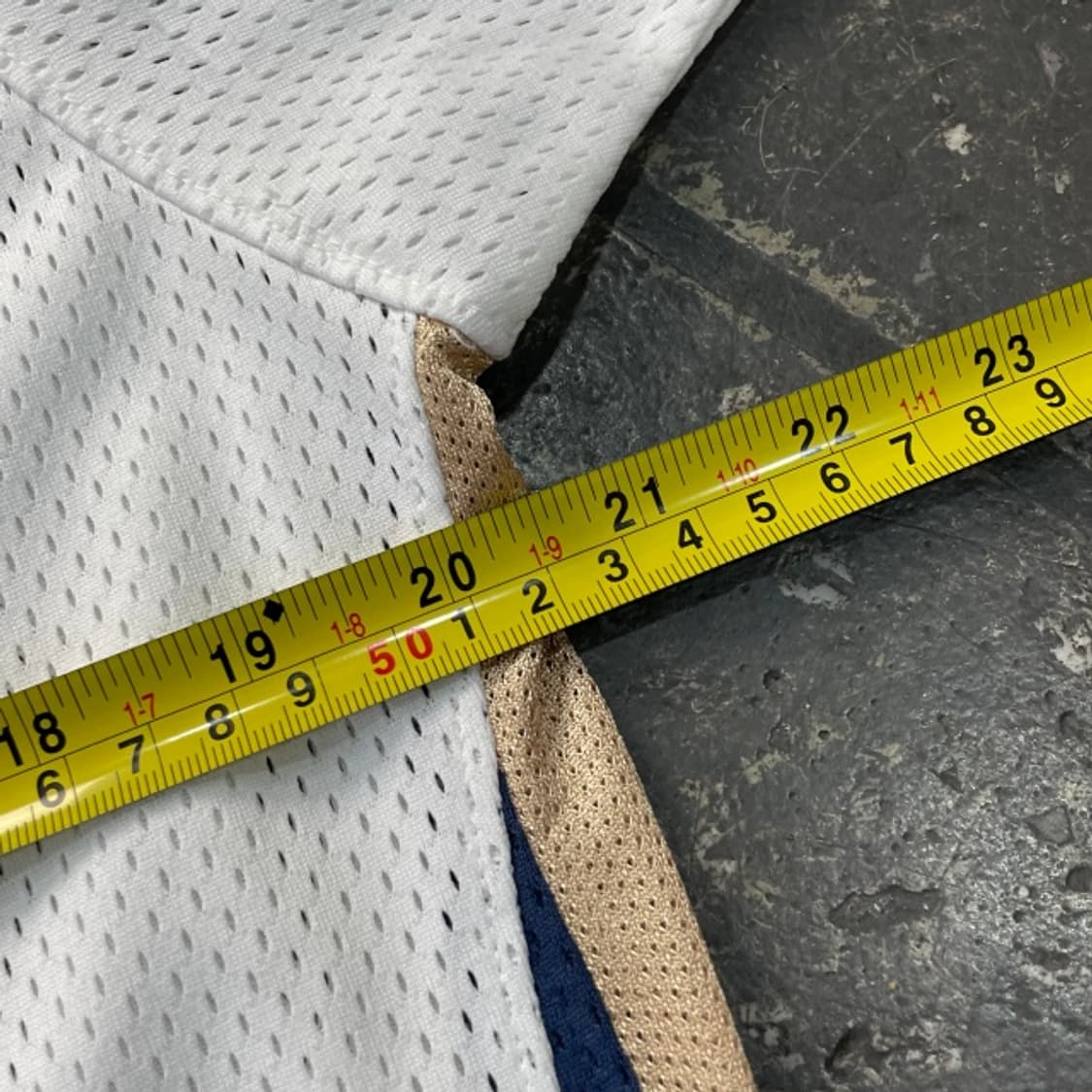 90 NC다이노스 나성범 유니폼  상품이미지7