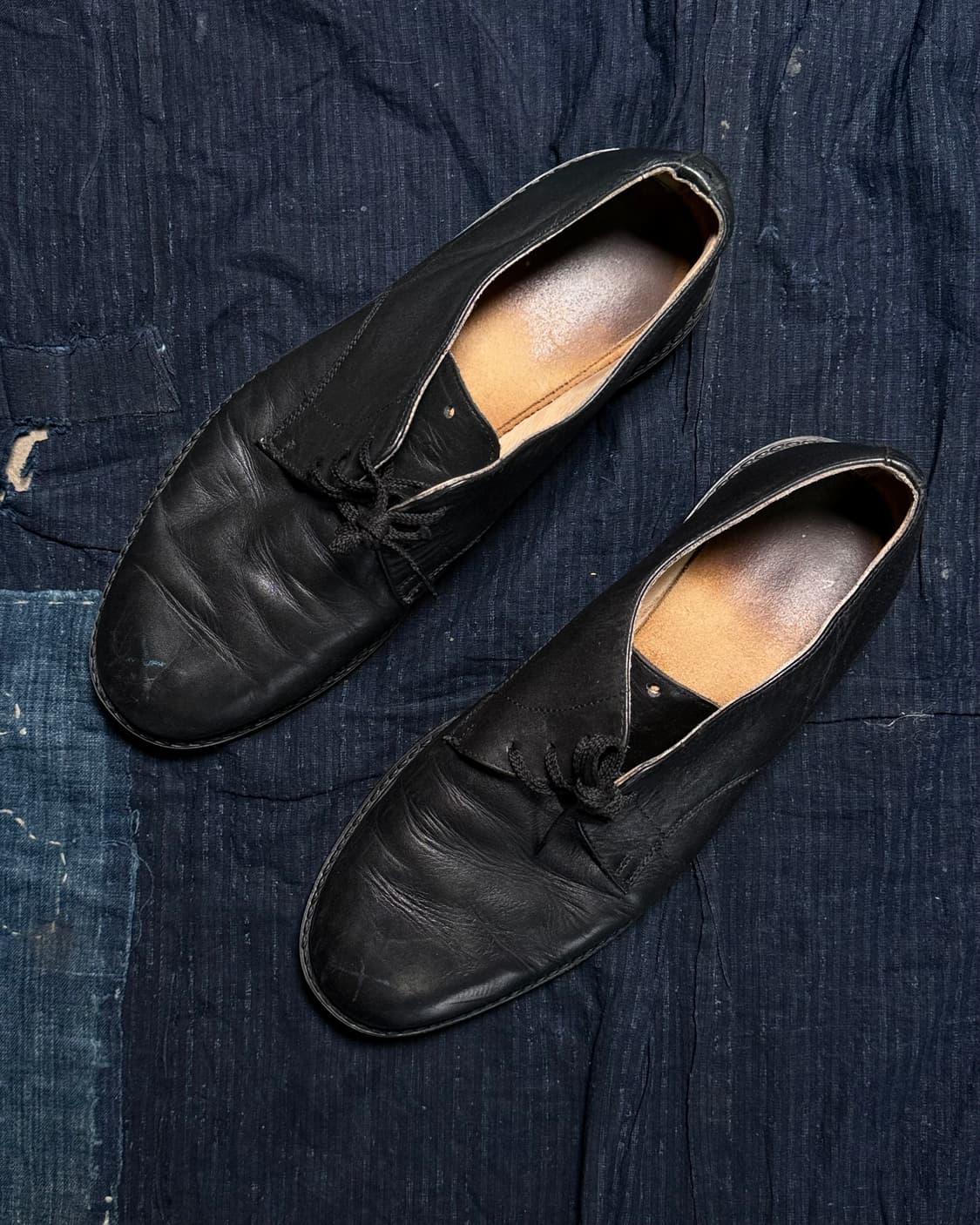 오스트리아군 드레스 슈즈 270 상품이미지1