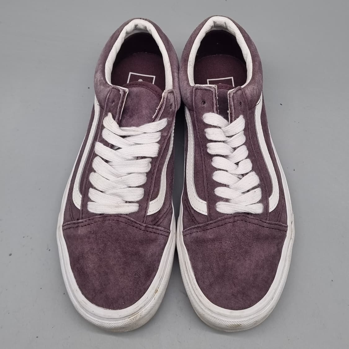 반스 올드스쿨 피그 스웨이드 스니커즈250 상품이미지2