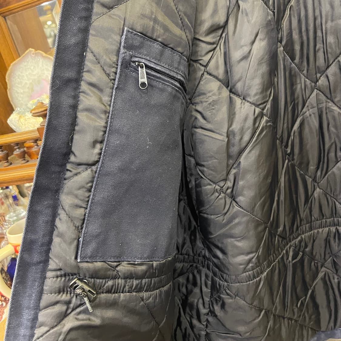 Vintage Carhartt C03 DNY 상품이미지9