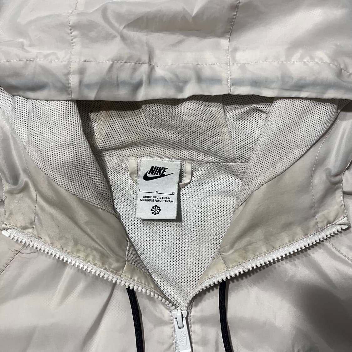 NIKE 나이키 윈드러너 바람막이 상품이미지4