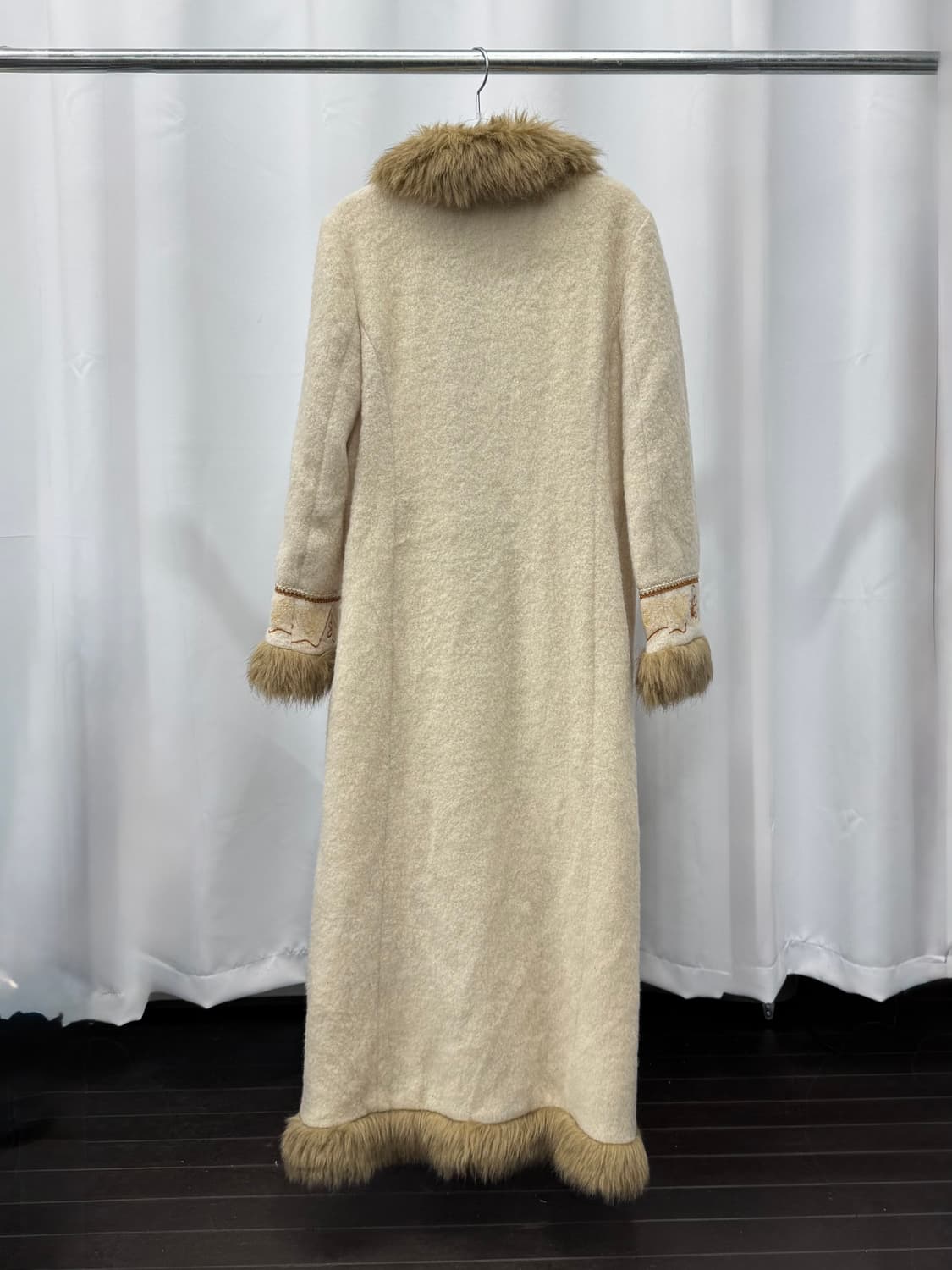 vtg jacket 상품이미지6