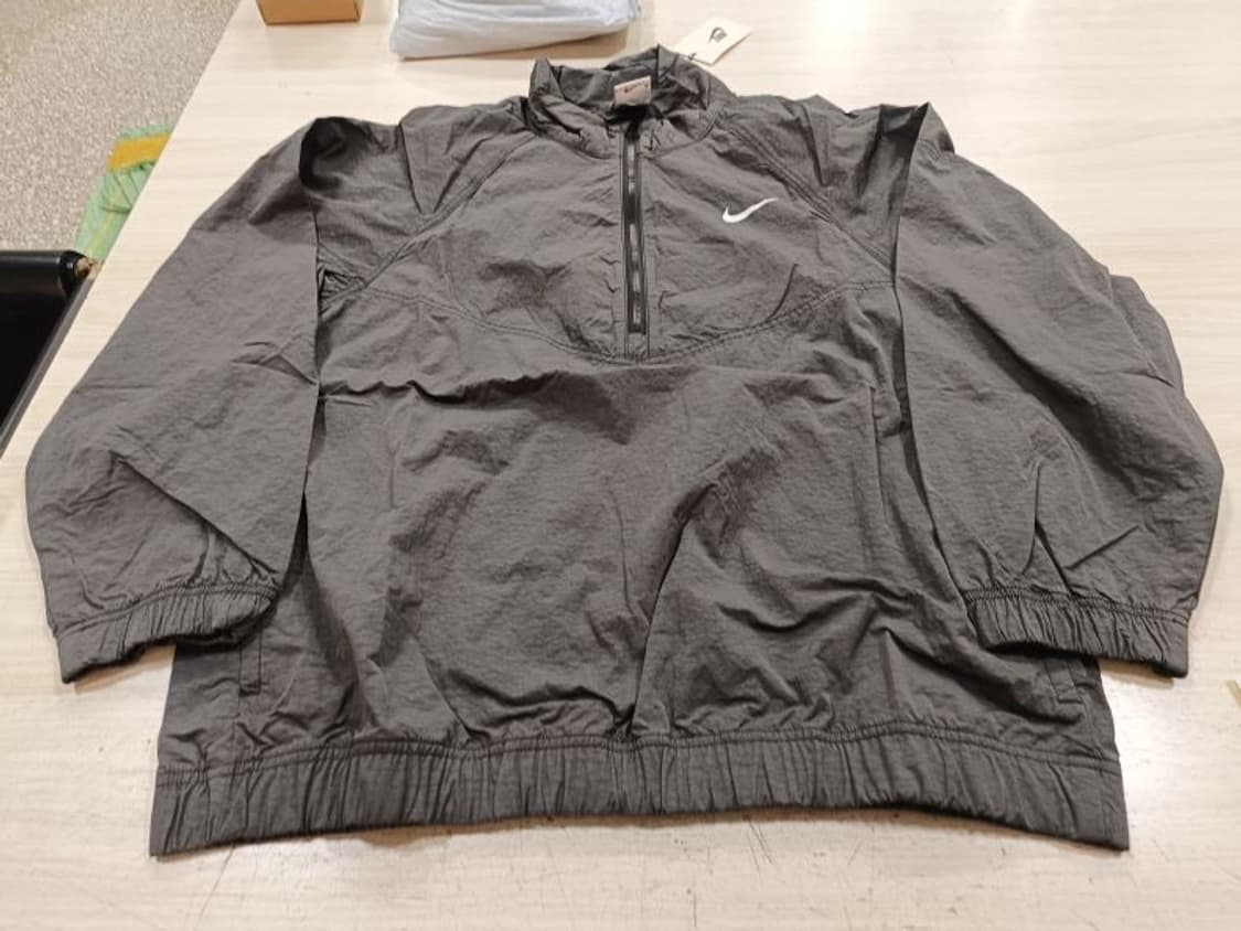 나이키 x 스투시 윈드브레이커 아노락 L,Xl 상품이미지1