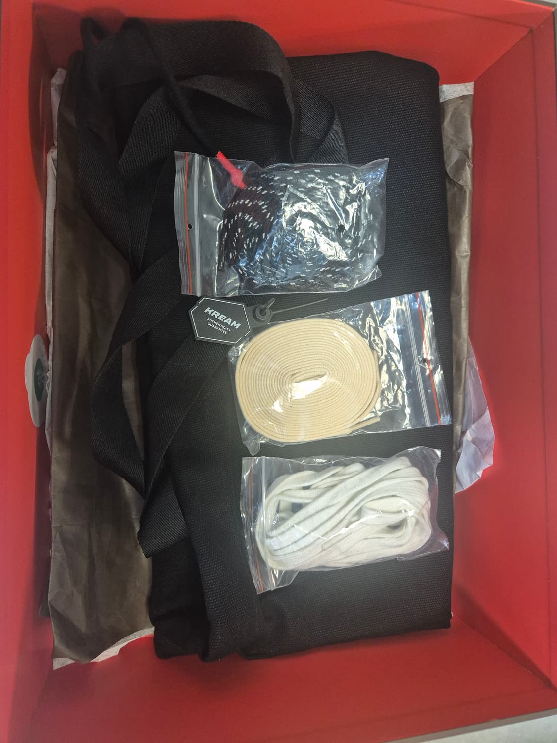 조던 x 트래비스 스캇 점프맨 잭 TR 유니버시티 레드 상품이미지5