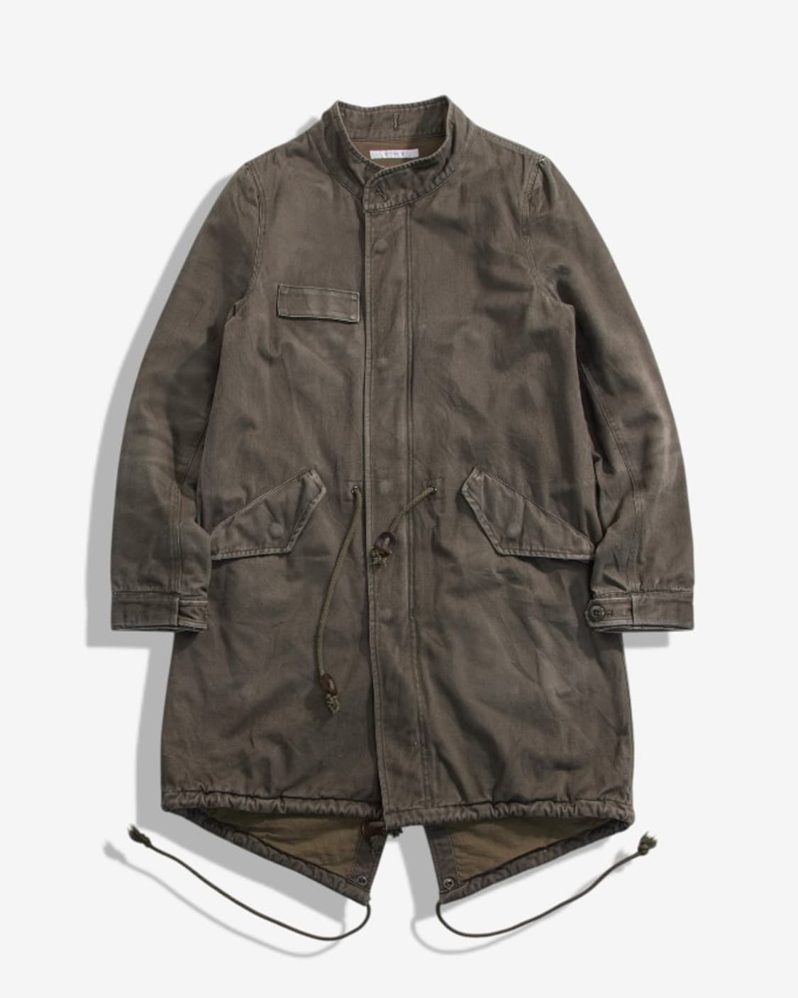 H-2723 Storico M-51 parka *japan madd 상품이미지1