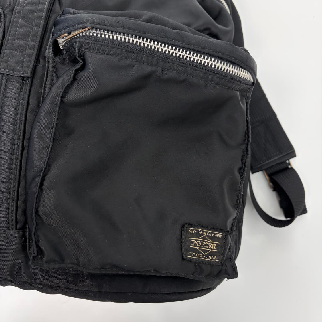 요시다포터 탱커 백팩 가방 상품이미지4