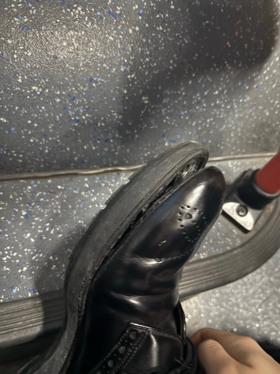 프라다 로퍼 상품이미지7