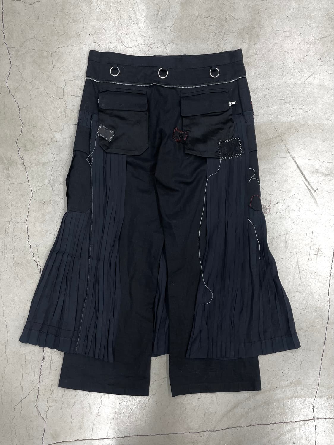 Undercover SS03 “SCAB” Skirt Pants 상품이미지2