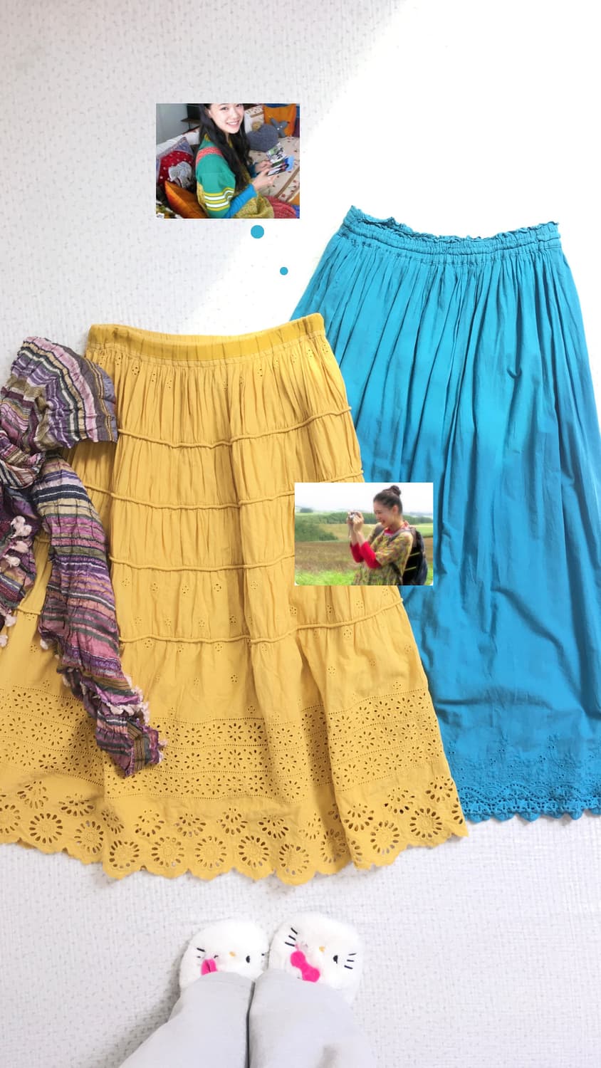 치마 원피스 상품이미지1