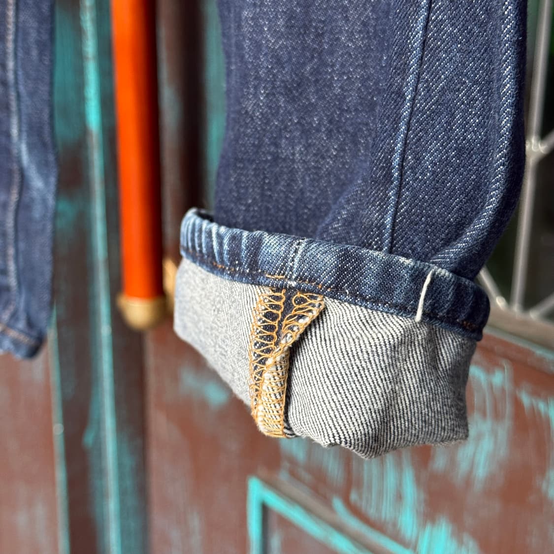 리바이스 501 데님 팬츠 29 상품이미지8